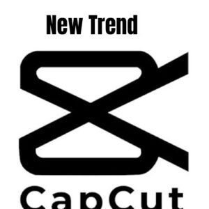 CapCut Template New Trend