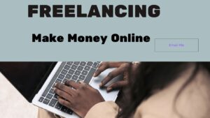Earn Money Online in India For Students